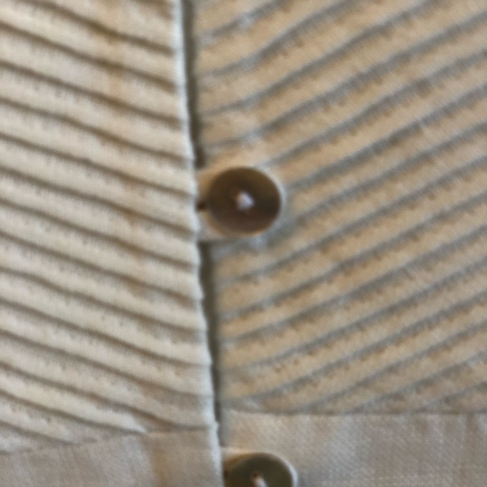 Linen jacket - Picture 4 of 4